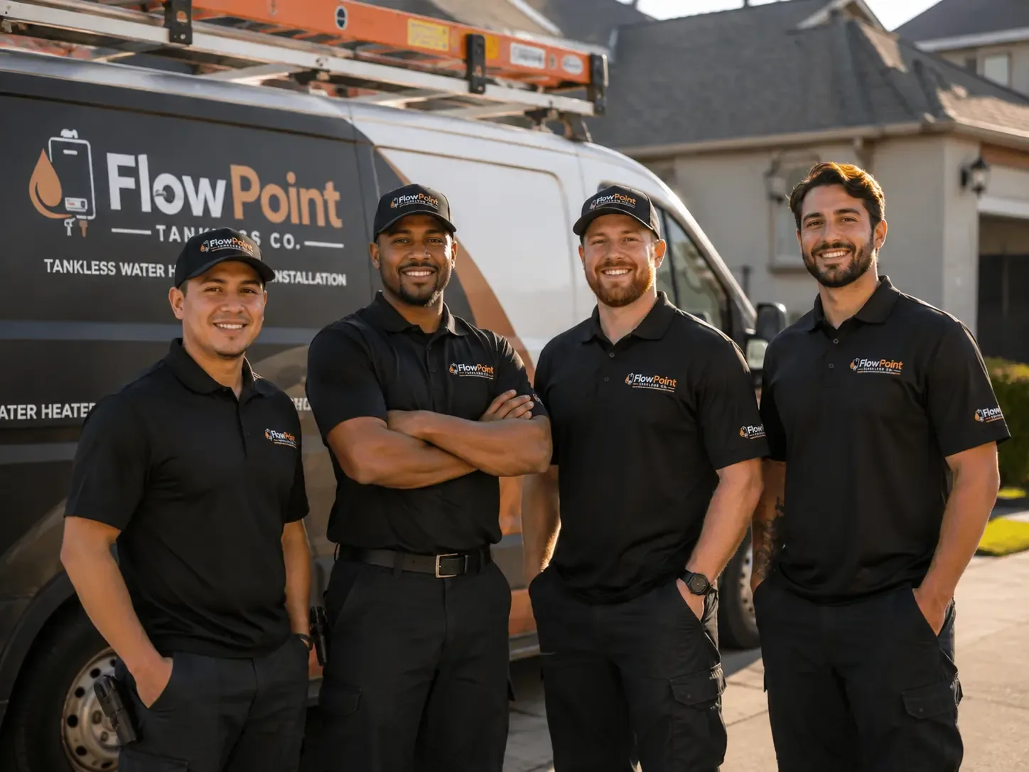 Tankless Water Heater Installation company in Murtaugh, ID