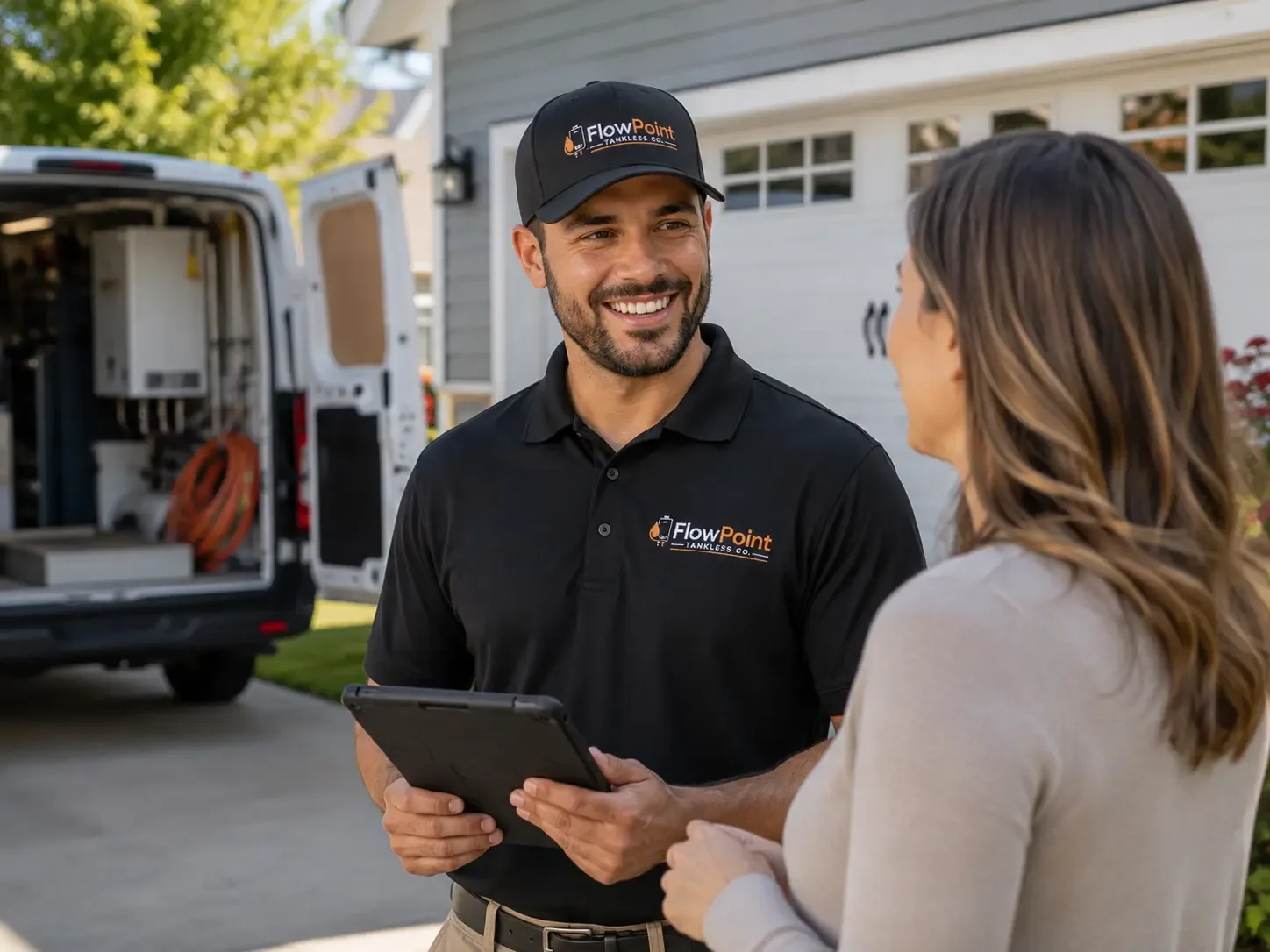 Tankless Water Heater Installation Murtaugh, ID FAQs